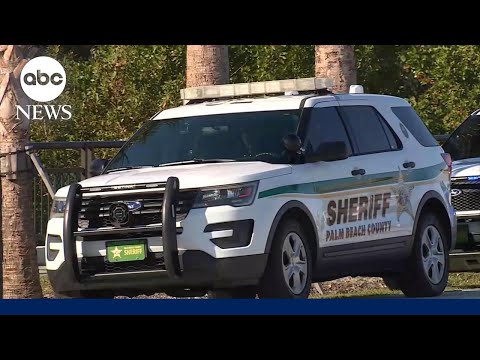 Read more about the article Man shot and killed outside of Mar-a-Lago by Secret Service, agency says