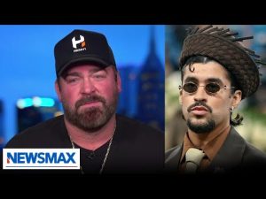 Read more about the article Alternative half-time star speaks out on ‘Bud Bunny,’ NFL’s comments on divisive show