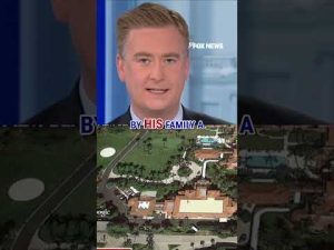 Read more about the article BREAKING: Gunman killed at Mar-a-Lago IDENTIFIED #foxnews #news #us #fox