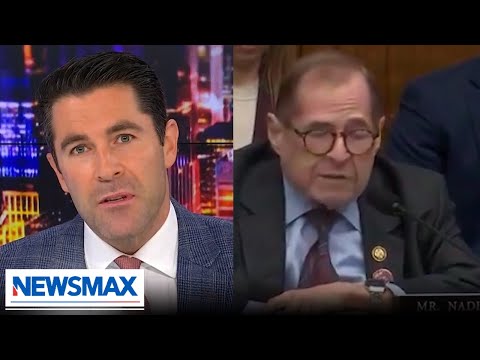 You are currently viewing Rob Schmitt: Dinosaurs who voted to secure border now condoning violence against those they funded