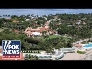 Read more about the article NEW: Authorities identify man who was shot, killed at Mar-a-Lago