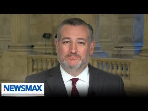 Read more about the article Sen. Ted Cruz urges colleagues to ‘nuke’ zombie filibuster