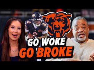 Read more about the article Chicago is SO BAD that the Bears are about to Move to… INDIANA?!