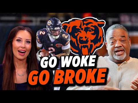 You are currently viewing Chicago is SO BAD that the Bears are about to Move to… INDIANA?!