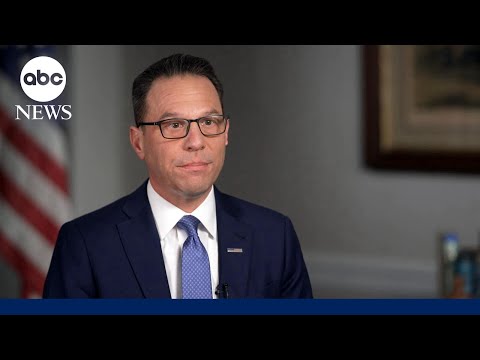 Read more about the article ‘We are prepared’: Shapiro on possible ICE surge in Pennsylvania