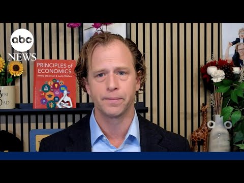 Read more about the article Supreme Court invalidates most of President Trump’s tariffs