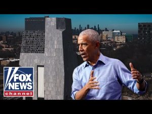 Read more about the article REVEALED: Obama Presidential Center accused of hiding costs