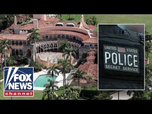Read more about the article Mar-a-Lago gunman reported missing before deadly encounter at Trump’s estate: Report