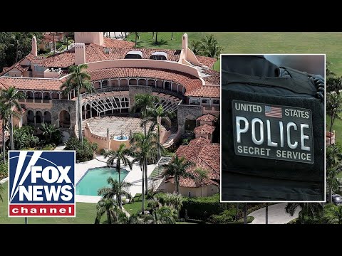 Read more about the article Mar-a-Lago gunman reported missing before deadly encounter at Trump’s estate: Report
