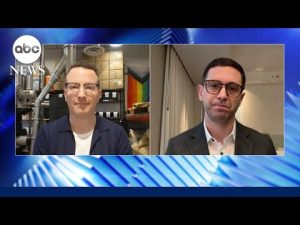 Read more about the article Small business owners on economic uncertainty of Trump’s tariffs