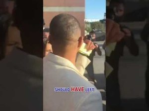 Read more about the article Matt Finn PRESSES Don Lemon on involvement in Minneapolis church protest #foxnews #news #us #fox