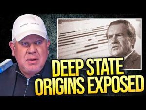 Read more about the article Glenn Beck was NOT expecting to hear THIS about the Deep State’s first SPIES