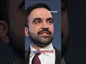 Read more about the article Mamdani RIPPED for requiring multiple forms of ID for snow shovelers #Shorts #NYC #mamdani