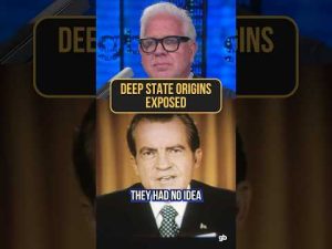 Read more about the article A “military spy ring” tried to sabotage Nixon?!