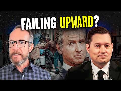 Read more about the article Exposing the REAL Gavin Newsom: Why the Sleazy Democrat is EVEN WORSE Than You Think!