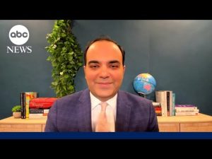 Read more about the article Consumer advocate on the impact of Trump’s tariffs