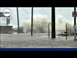 Read more about the article Powerful nor’easter intensifies