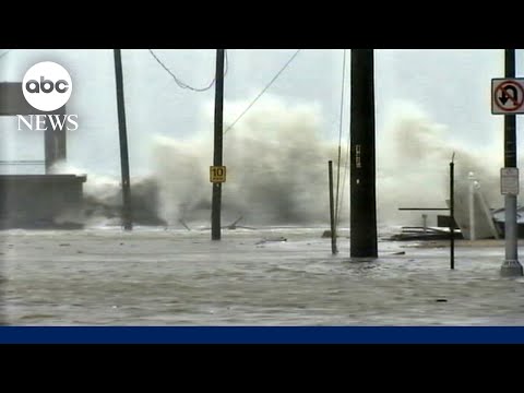 Read more about the article Powerful nor’easter intensifies