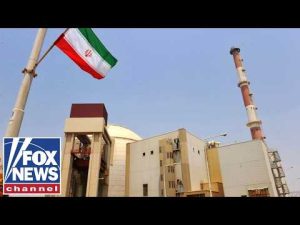 Read more about the article Iran has ‘blood on its hands,’ says Pennsylvania senator