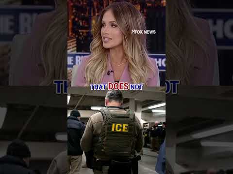 Read more about the article DHS, Kristi Noem and Republicans ‘have to get THIS right’: Tomi Lahren  #foxnews #news #government