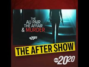 Read more about the article The After Show: The Au Pair, The Affair, and Murder