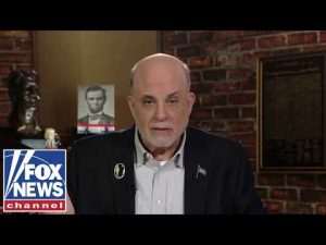 Read more about the article Mark Levin rips SCOTUS tariff ruling: Congress ‘didn’t even try’
