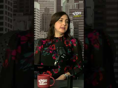 You are currently viewing Christine Banfield’s final words before her murder: 20/20 Recap