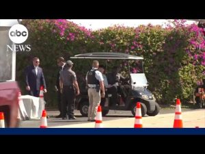 Read more about the article What we know about the man killed at Mar-a-Lago