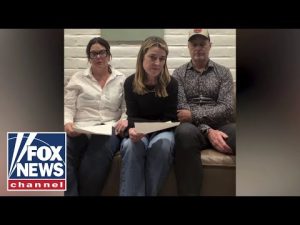 Read more about the article ‘WE’RE READY TO TALK’: Former FBI officials analyze Guthrie video statement