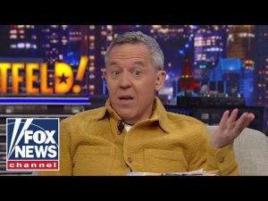 Read more about the article Greg Gutfeld: The rest of America calls this ‘SANITY’