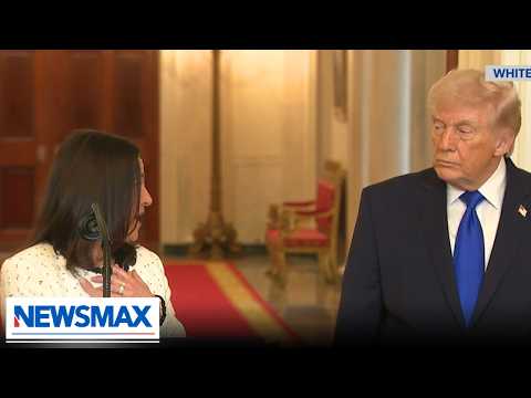 Read more about the article President Trump honors Angel Families and declares National Angel Family Day