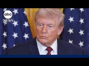 Read more about the article Fallout after Supreme Court strikes down Trump’s tariffs