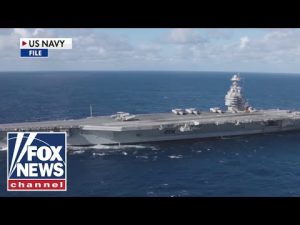 Read more about the article BREAKING: State Department orders non-emergency personnel to evacuate Beirut