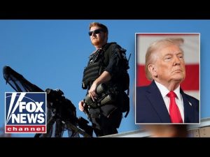 Read more about the article This is how ‘DANGEROUS’ it is to be President Trump