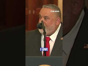 Read more about the article Angel brother praises Trump, sounds OFF on Dems: ‘SICK AND TIRED’ #shorts #foxnews #trump