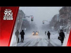 Read more about the article What You Need To Know – Monday, February 23, 2026 PM Edition