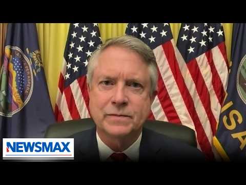 Read more about the article Sen. Roger Marshall: SOTU to spotlight safer borders and a stronger economy