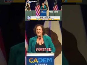 Read more about the article WATCH: Dem SLAMS Trump during profanity-laced outburst #foxnews #news #shorts #democraticparty