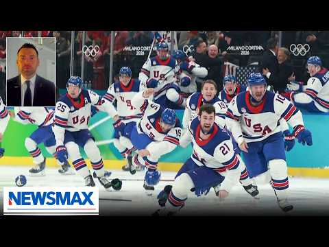 You are currently viewing American patriotism is back on the table: Jack Posobiec | National Report