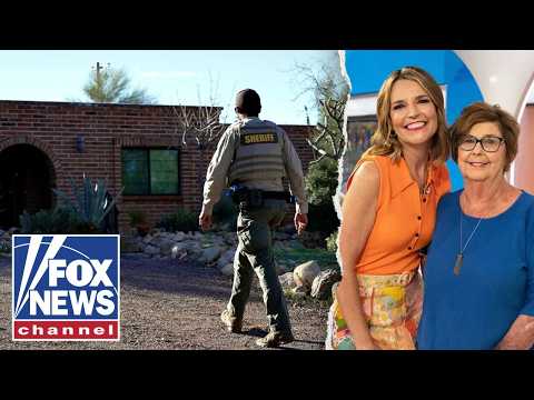 Read more about the article NEW: Search for Nancy Guthrie hit with ‘devastating’ move