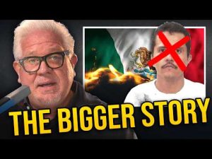 Read more about the article Is THIS how Trump convinced Mexico to take out El Mencho?