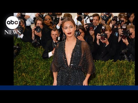 Read more about the article Met Gala theme announced: ‘Fashion is Art’