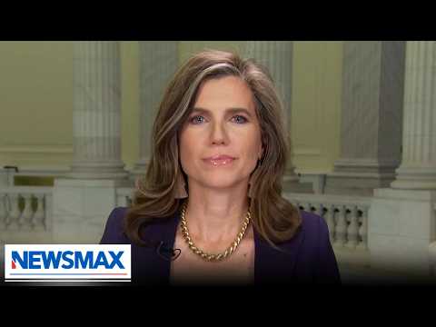 Read more about the article Epstein may have been ‘asset of the CIA, possibly a dual agent for other countries’: Rep. Nancy Mace