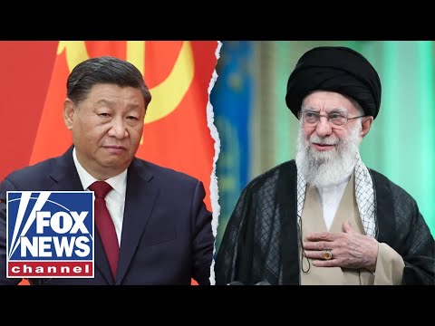 You are currently viewing We’re seeing ‘PROPAGANDA BLASTS’ from Beijing: China expert