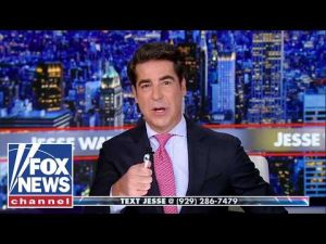 Read more about the article Watters: This is going OFF THE RAILS…
