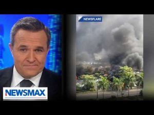 Read more about the article ‘Mexico is on fire’: Greg Kelly on chaos after cartel leader’s death