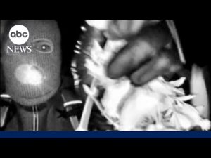 Read more about the article Nancy Guthrie suspect showed up to home before she was taken, sources say