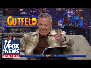 Read more about the article Greg Gutfeld: This is how CRAZY bureaucracy is…