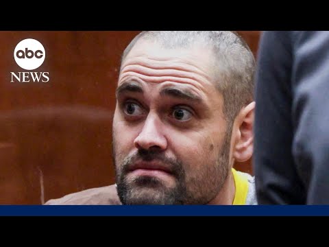 You are currently viewing Nick Reiner pleads not guilty in parents’ murders