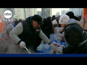 Read more about the article Russia cripples Ukraine’s energy system in the midst of a brutal winter